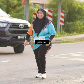 Runner Photo 8316990