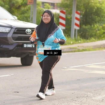 Runner Photo 8316998