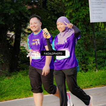 Runner Photo 8317012