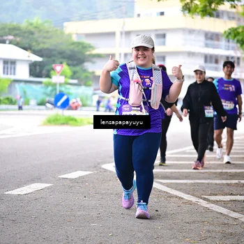 Runner Photo 8317014