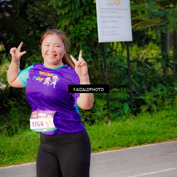 Runner Photo 8317019
