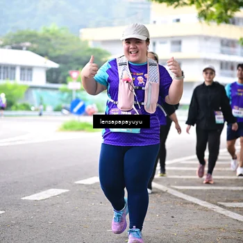 Runner Photo 8317023