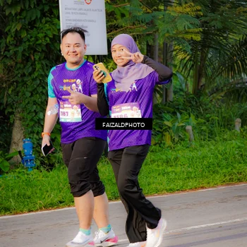 Runner Photo 8317027