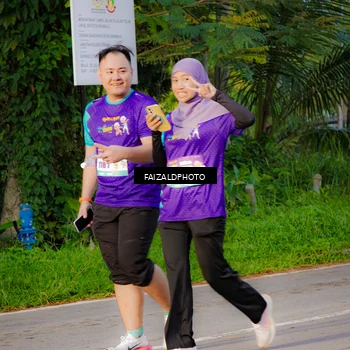Runner Photo 8317031