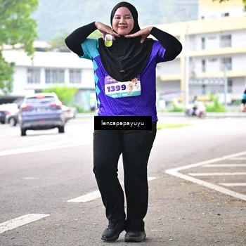 Runner Photo 8317045