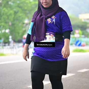 Runner Photo 8317048