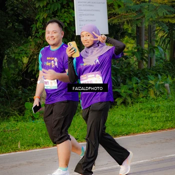 Runner Photo 8317049