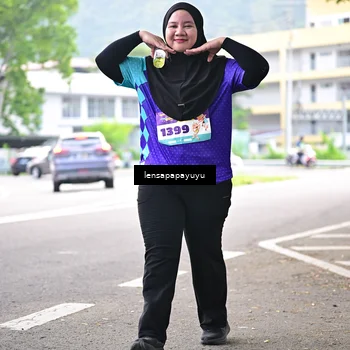 Runner Photo 8317063