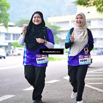 Runner Photo 8317069