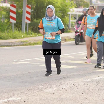 Runner Photo 8317076