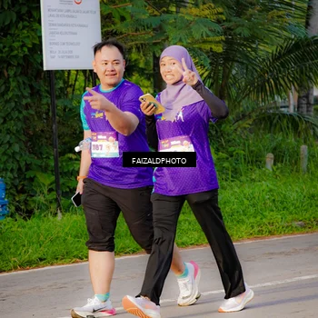Runner Photo 8317078