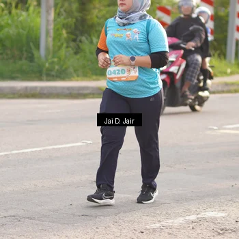 Runner Photo 8317083