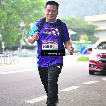 Runner Photo 8317100