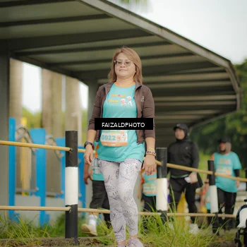 Runner Photo 8317106