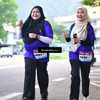 Runner Photo 8317114