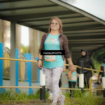 Runner Photo 8317117