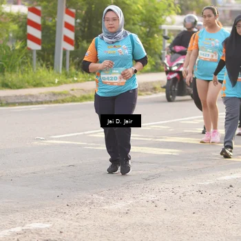 Runner Photo 8317118
