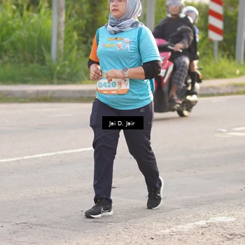 Runner Photo 8317119
