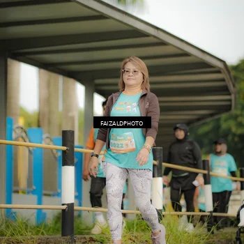 Runner Photo 8317120
