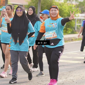 Runner Photo 8317131