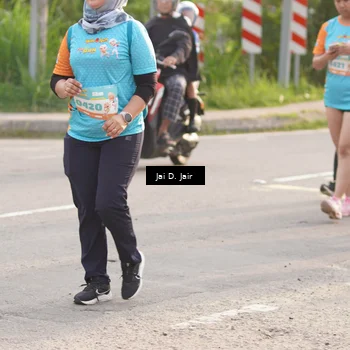 Runner Photo 8317132