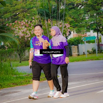 Runner Photo 8317135