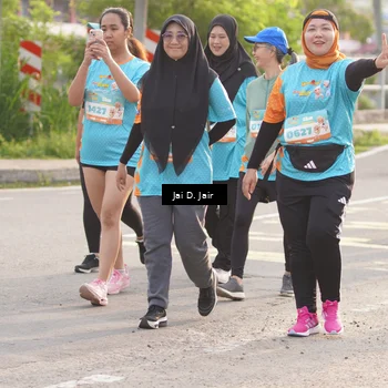 Runner Photo 8317150