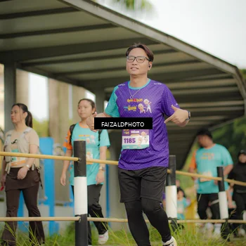 Runner Photo 8317155