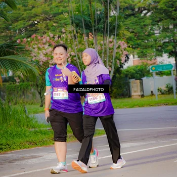 Runner Photo 8317156