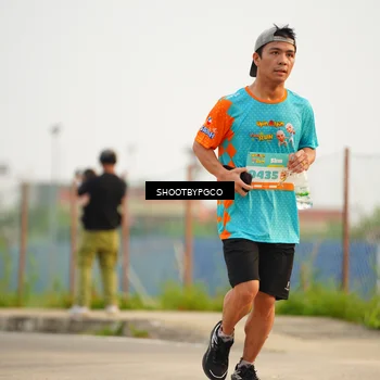 Runner Photo 8317158