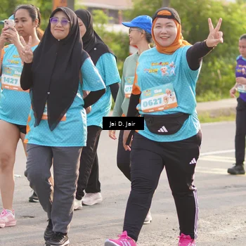 Runner Photo 8317163