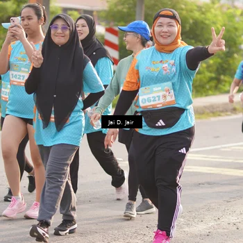 Runner Photo 8317175