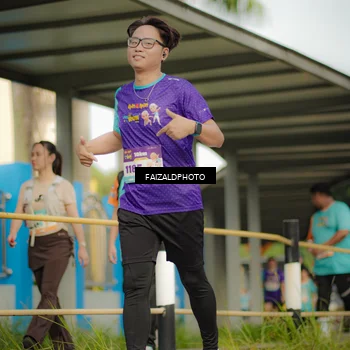 Runner Photo 8317178