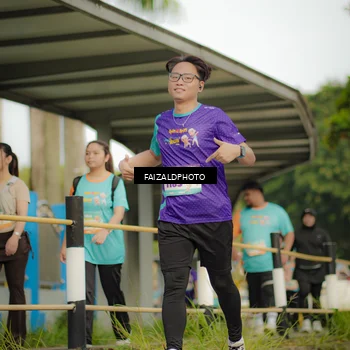 Runner Photo 8317186