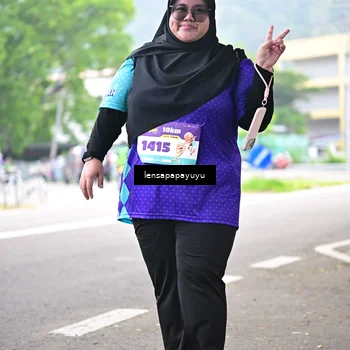 Runner Photo 8317188