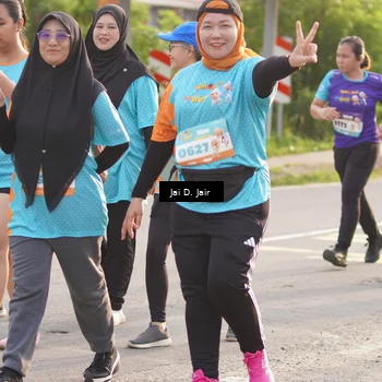 Runner Photo 8317193