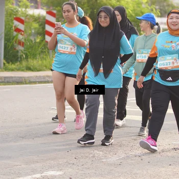 Runner Photo 8317199