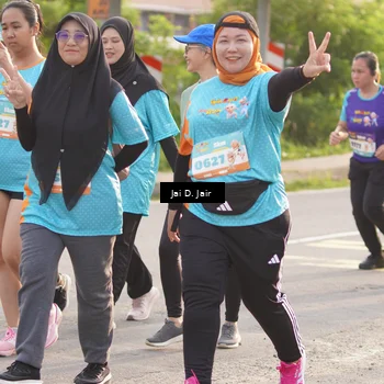 Runner Photo 8317201