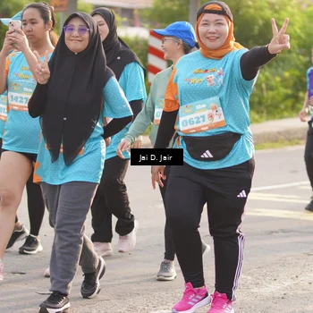 Runner Photo 8317204