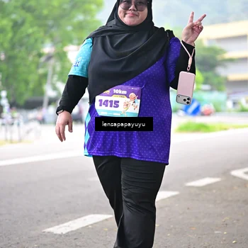 Runner Photo 8317205