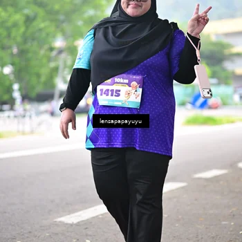 Runner Photo 8317207