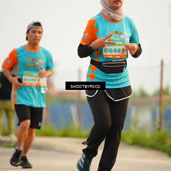 Runner Photo 8317213