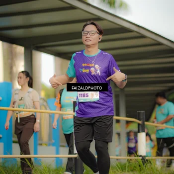 Runner Photo 8317216