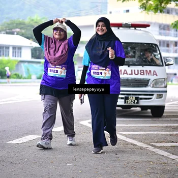 Runner Photo 8317217