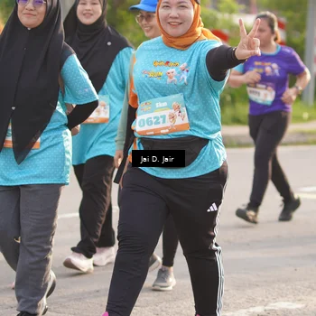 Runner Photo 8317221