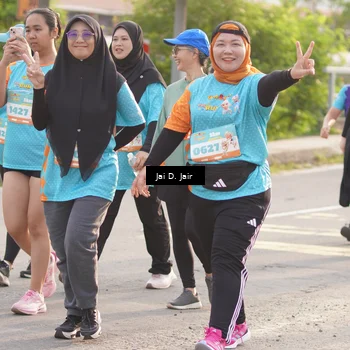 Runner Photo 8317223