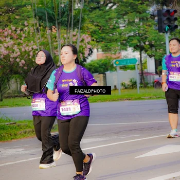 Runner Photo 8317226