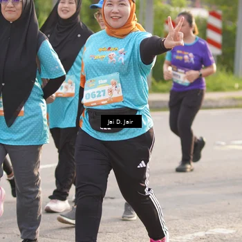 Runner Photo 8317228