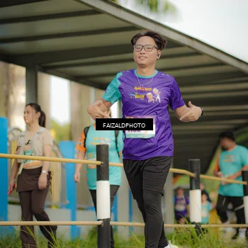 Runner Photo 8317232