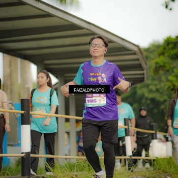 Runner Photo 8317235
